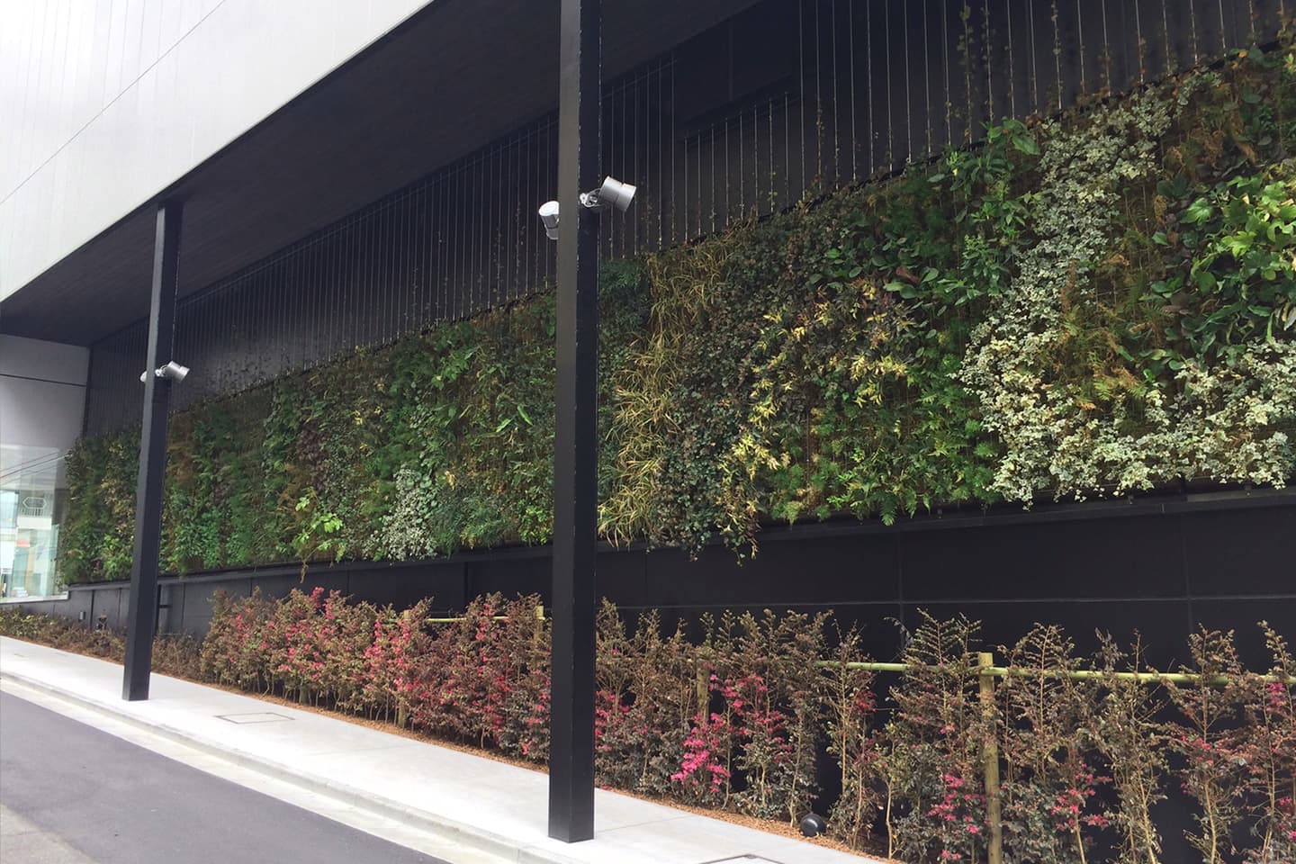 新青山東急ビル