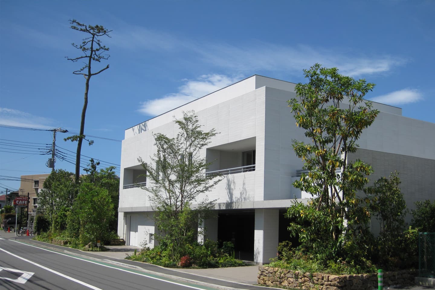 グランドメゾン東海岸南