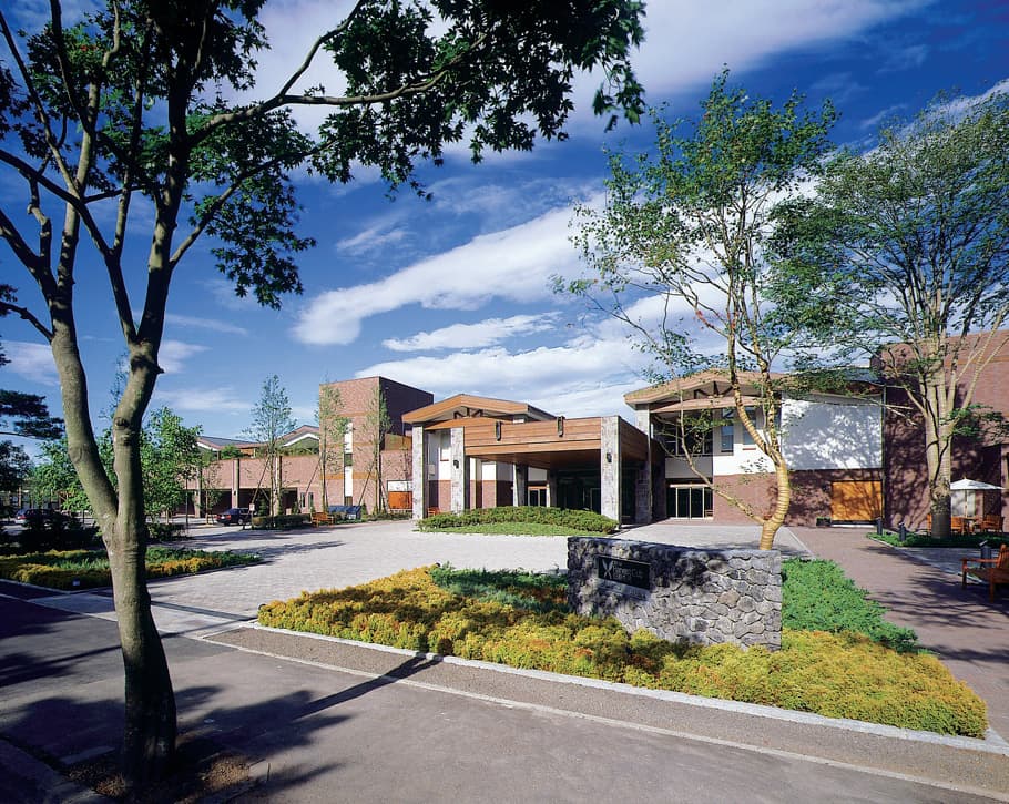 東急ハーヴェストクラブ旧軽井沢