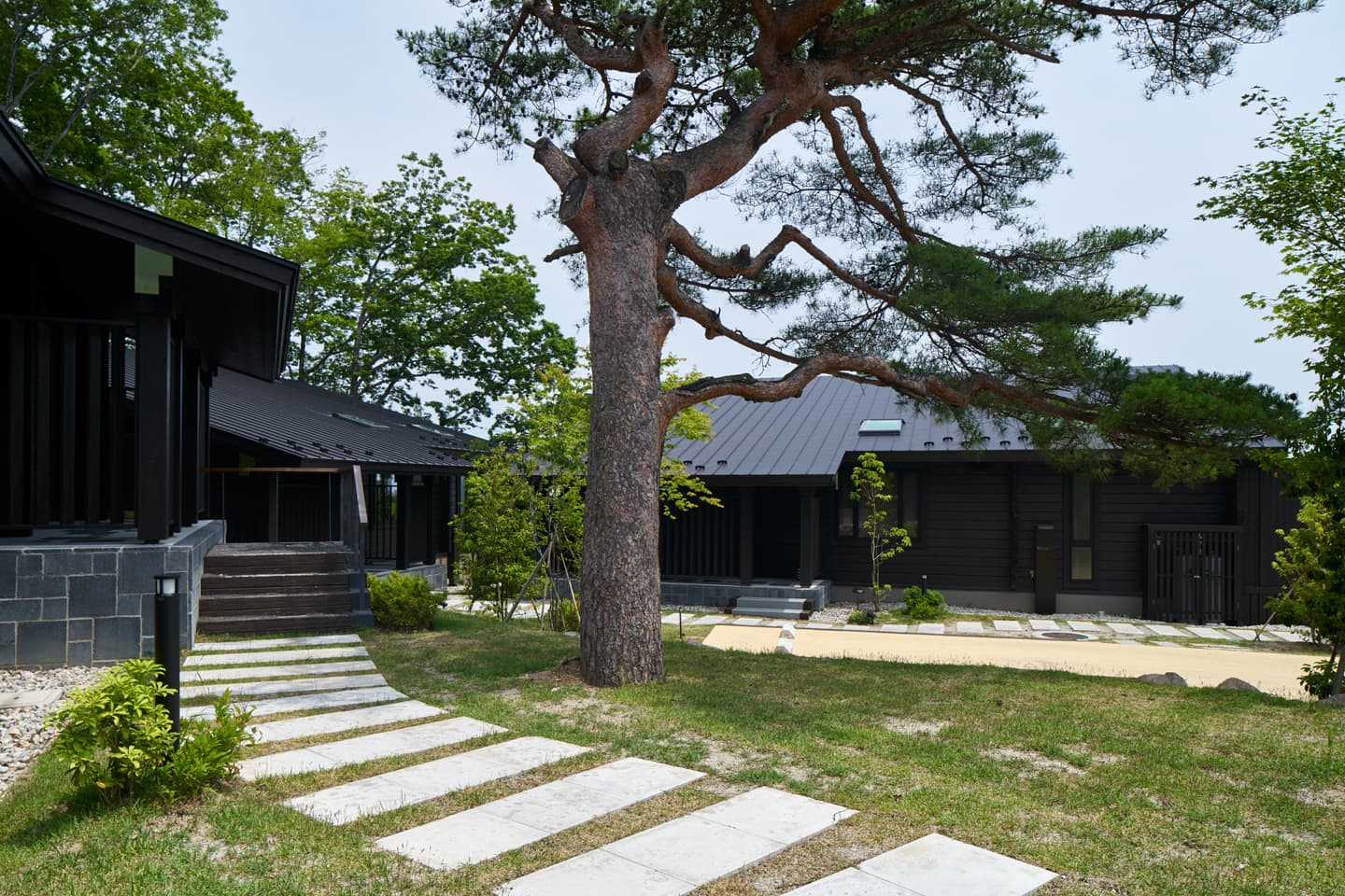 東急ハーヴェストクラブ那須Retreat